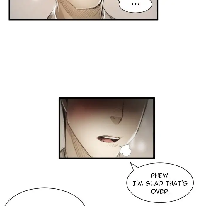 The Two Newcomers Chapter 9 - Manhwa18.com