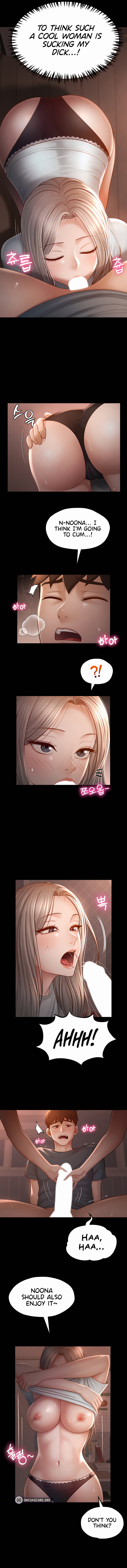 My Sweet Home Chapter 3 - Manhwa18.com