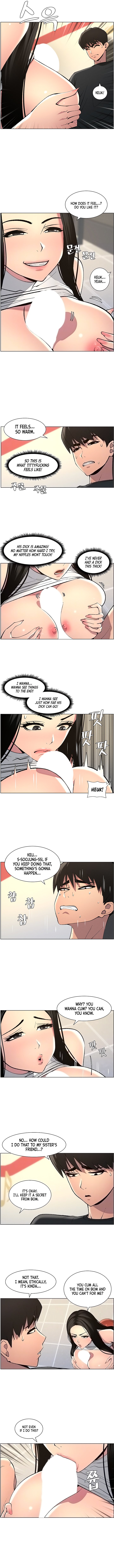 A Secret Lesson With My Younger Sister Chapter 41 - Manhwa18.com