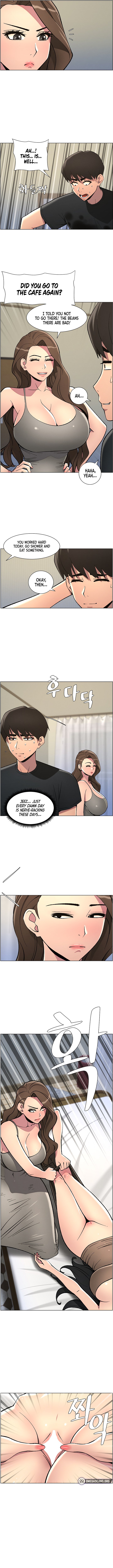 A Secret Lesson With My Younger Sister Chapter 43 - Manhwa18.com