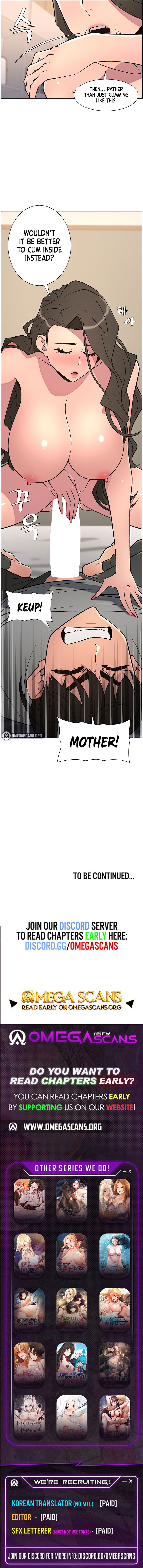 A Secret Lesson With My Younger Sister Chapter 59 - Manhwa18.com