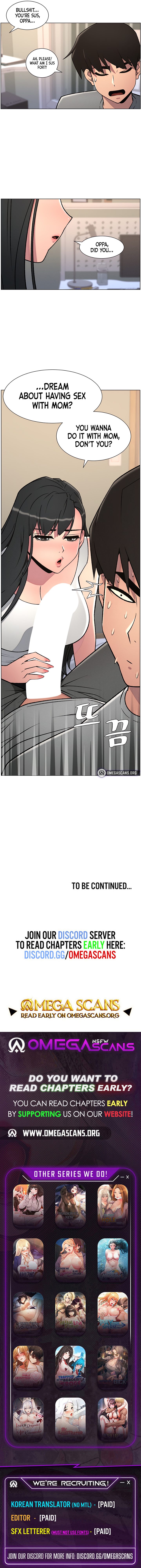 A Secret Lesson With My Younger Sister Chapter 60 - Manhwa18.com