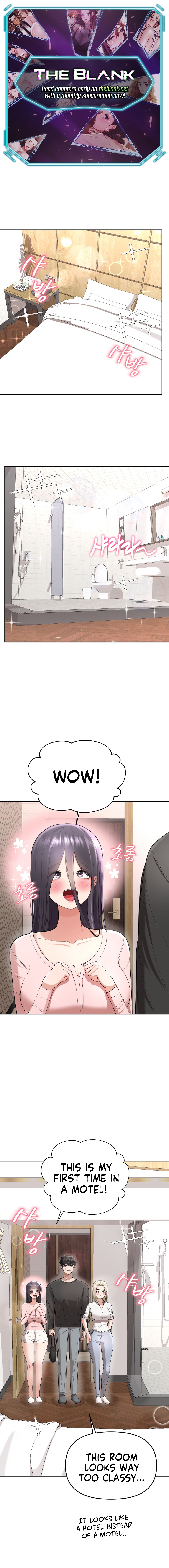 Your Creepy Bucketlist Chapter 11 - Manhwa18.com