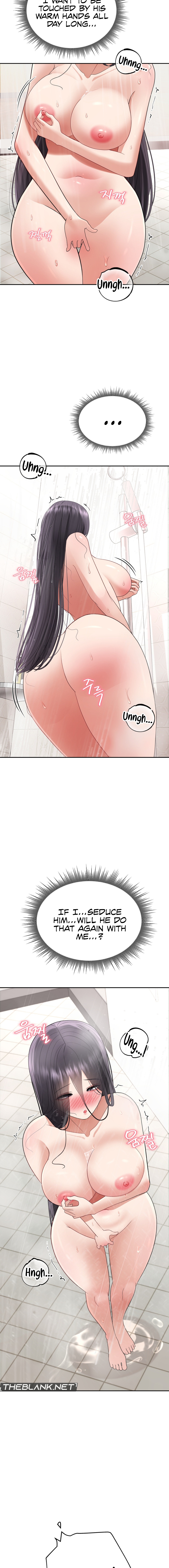 Your Creepy Bucketlist Chapter 11 - Manhwa18.com