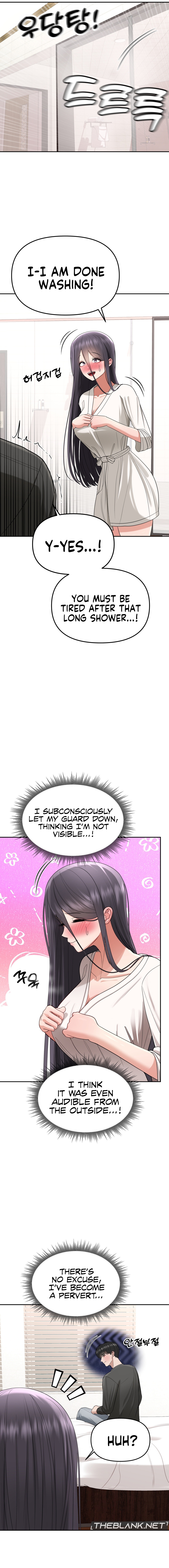 Your Creepy Bucketlist Chapter 11 - Manhwa18.com