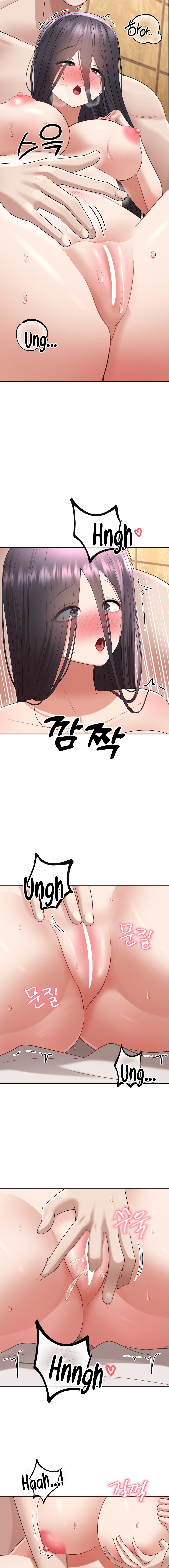 Your Creepy Bucketlist Chapter 13 - Manhwa18.com