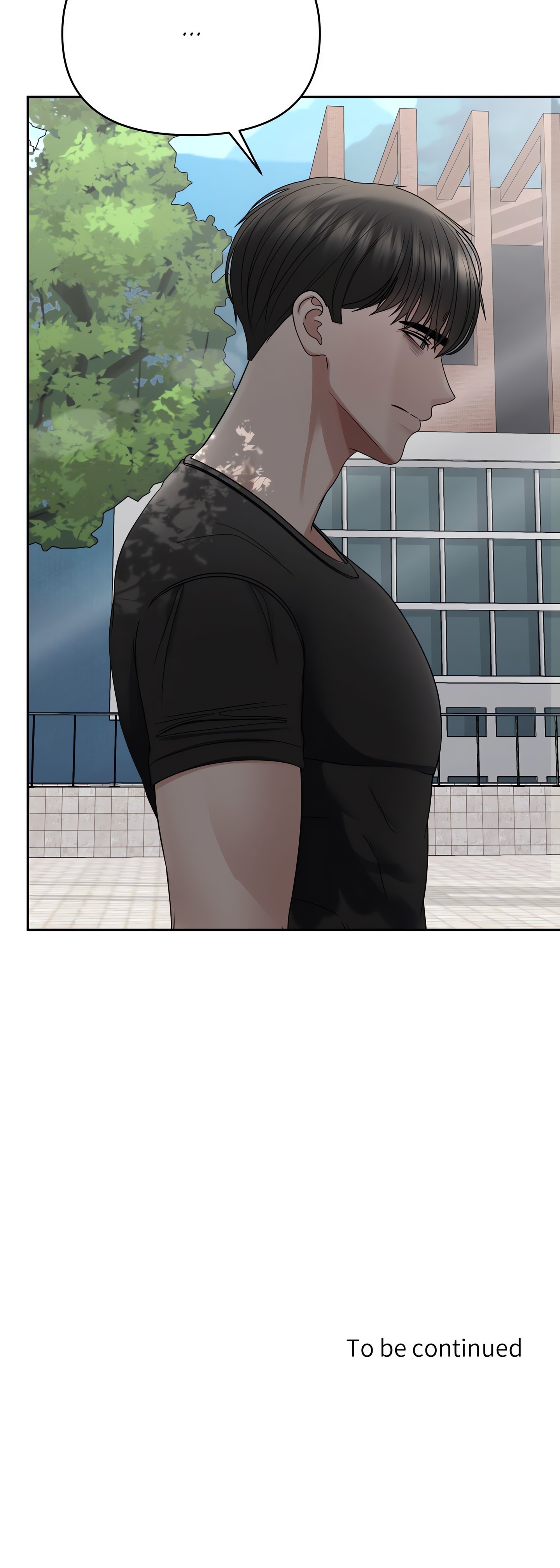 Your Creepy Bucketlist Chapter 21 - Manhwa18.com