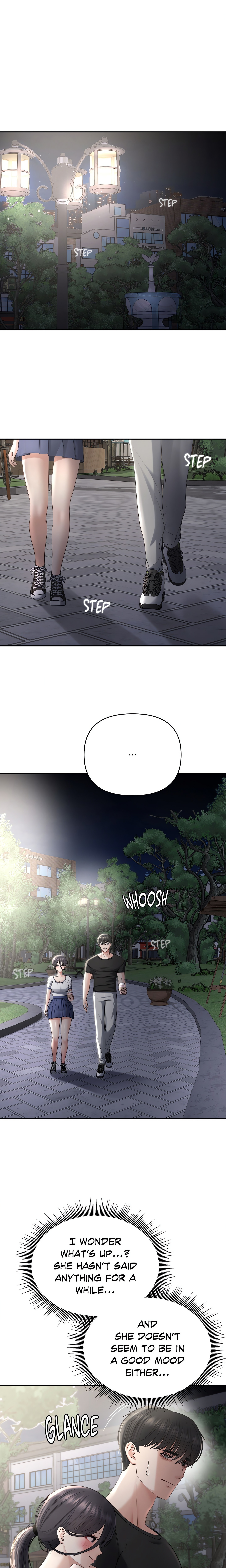 Your Creepy Bucketlist Chapter 22 - Manhwa18.com