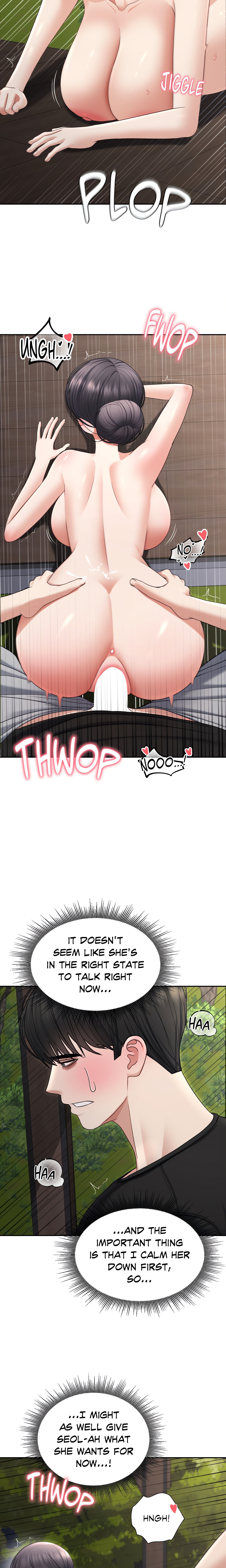 Your Creepy Bucketlist Chapter 24 - Manhwa18.com