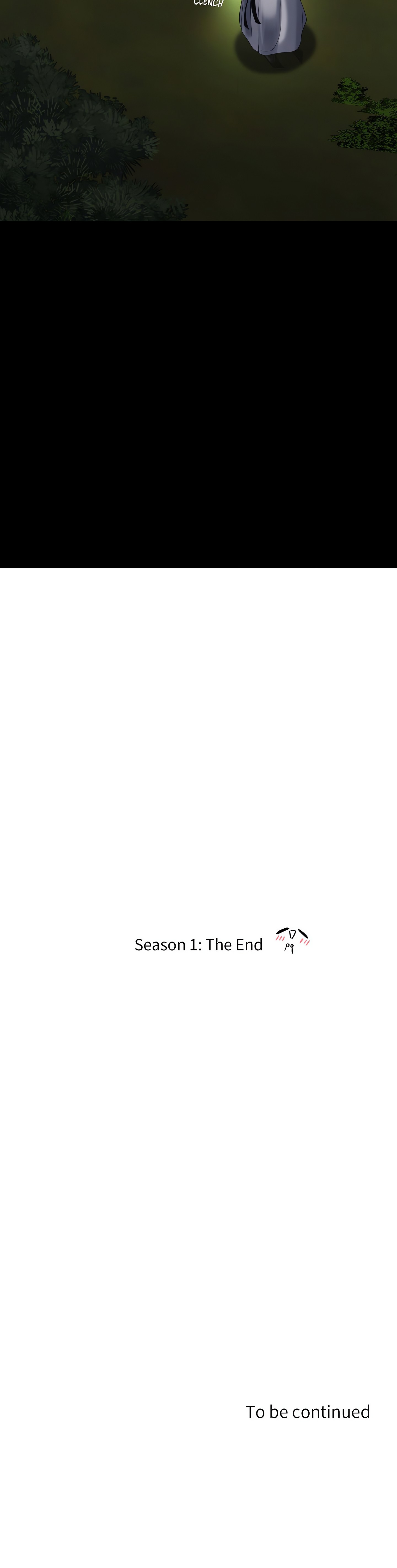 Your Creepy Bucketlist Chapter 25 - Manhwa18.com