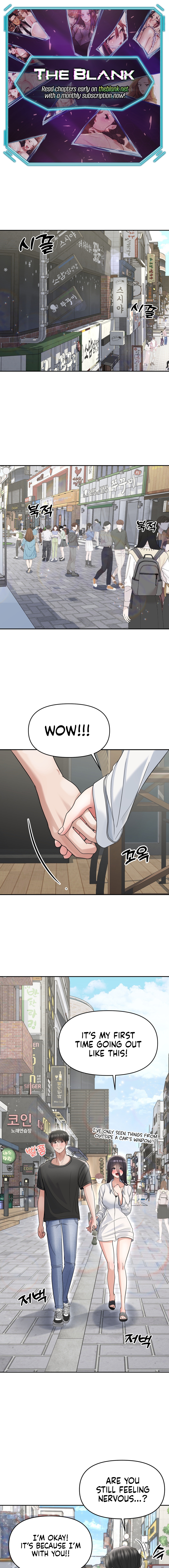 Your Creepy Bucketlist Chapter 4 - Manhwa18.com