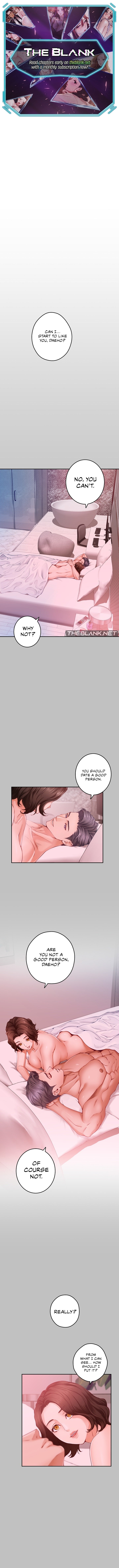 God of Pleasure Chapter 10 - Manhwa18.com