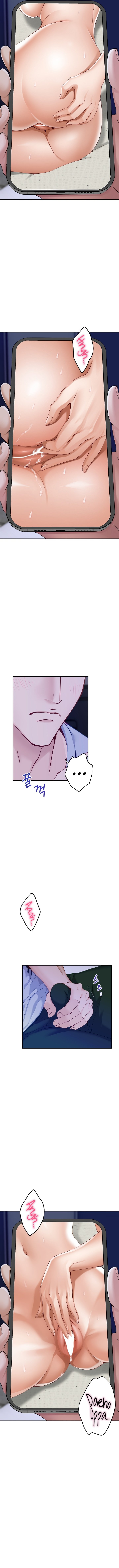 God of Pleasure Chapter 10 - Manhwa18.com