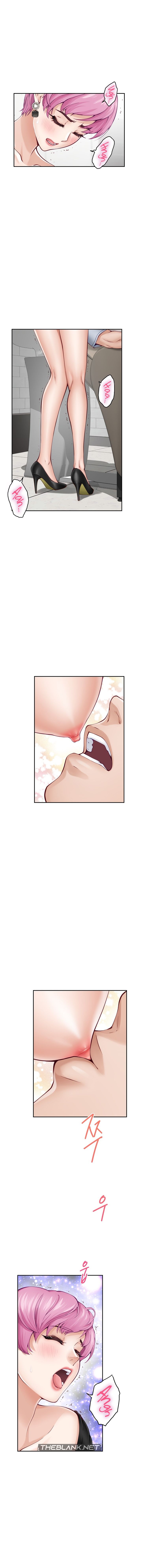 God of Pleasure Chapter 12 - Manhwa18.com