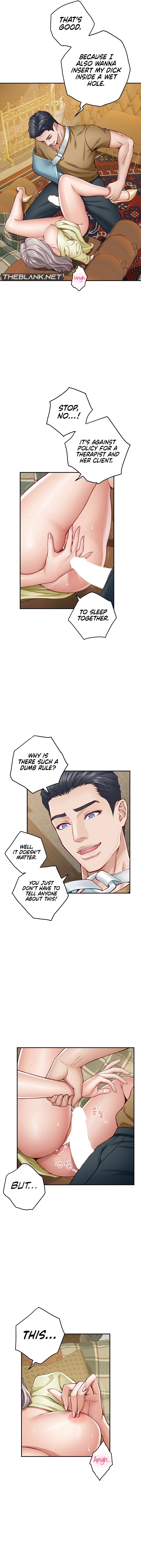 God of Pleasure Chapter 15 - Manhwa18.com