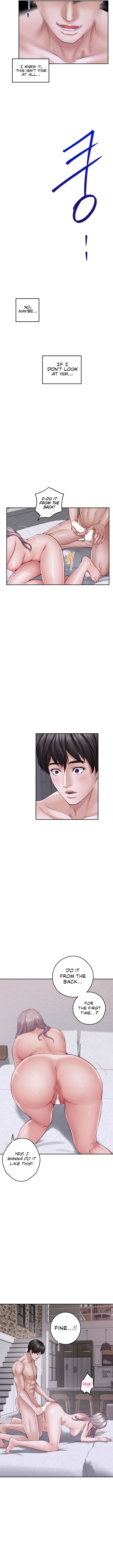 God of Pleasure Chapter 16 - Manhwa18.com