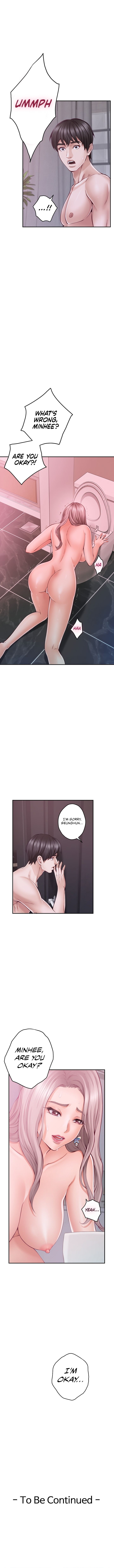 God of Pleasure Chapter 16 - Manhwa18.com