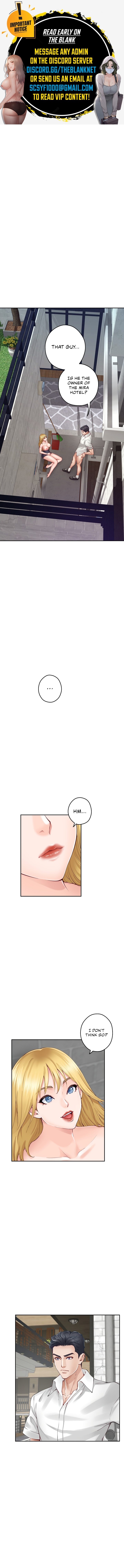 God of Pleasure Chapter 19 - Manhwa18.com