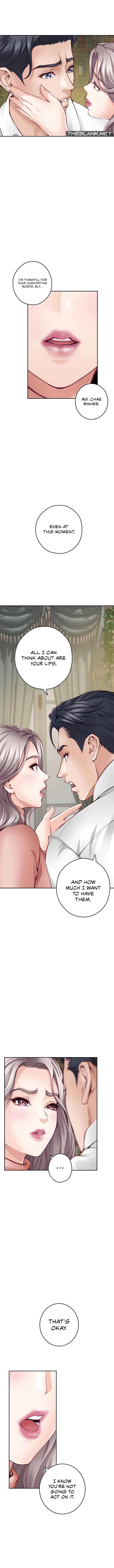 God of Pleasure Chapter 22 - Manhwa18.com