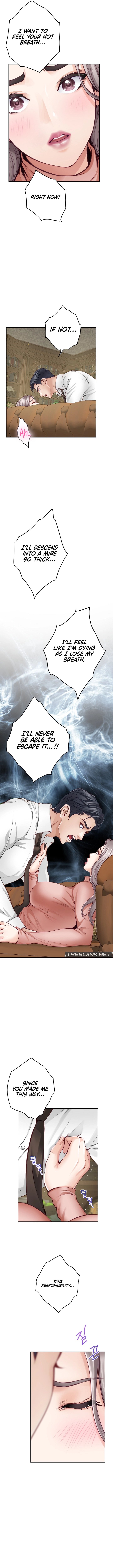 God of Pleasure Chapter 22 - Manhwa18.com