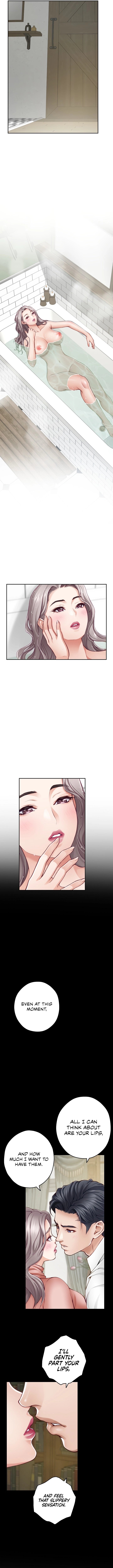 God of Pleasure Chapter 23 - Manhwa18.com