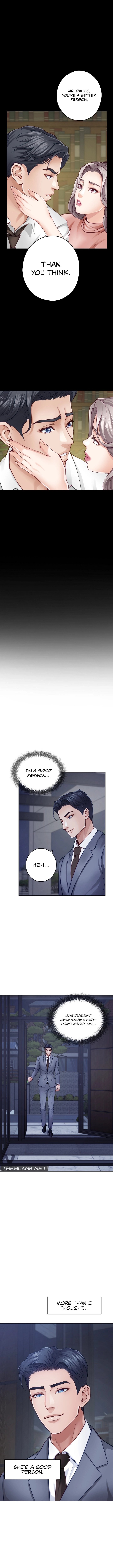 God of Pleasure Chapter 23 - Manhwa18.com