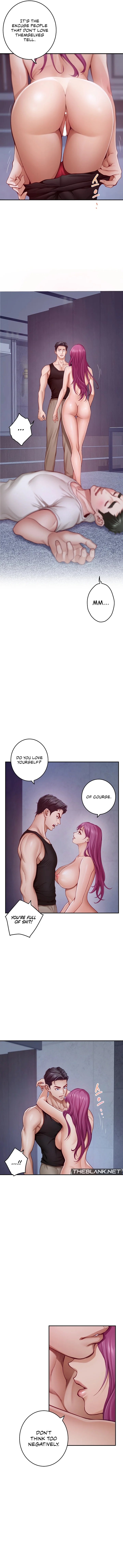 God of Pleasure Chapter 24 - Manhwa18.com