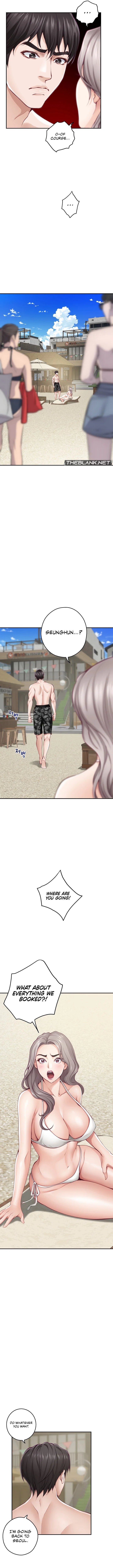 God of Pleasure Chapter 25 - Manhwa18.com