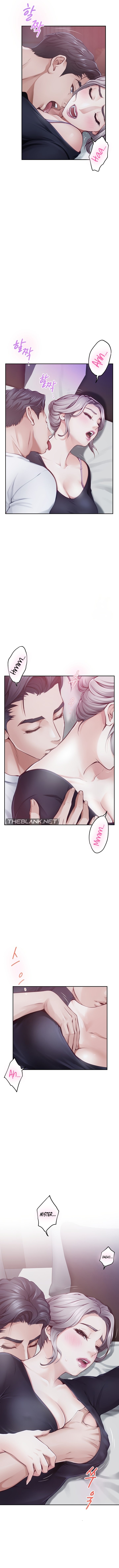 God of Pleasure Chapter 28 - Manhwa18.com