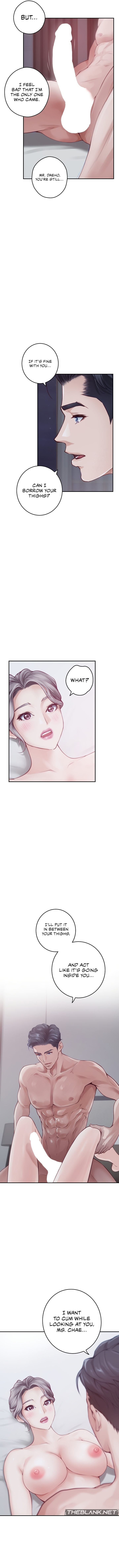 God of Pleasure Chapter 29 - Manhwa18.com