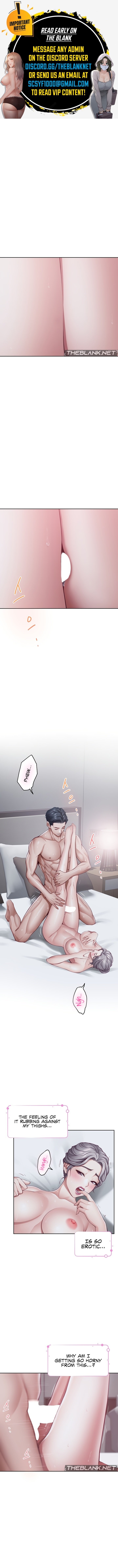 God of Pleasure Chapter 30 - Manhwa18.com