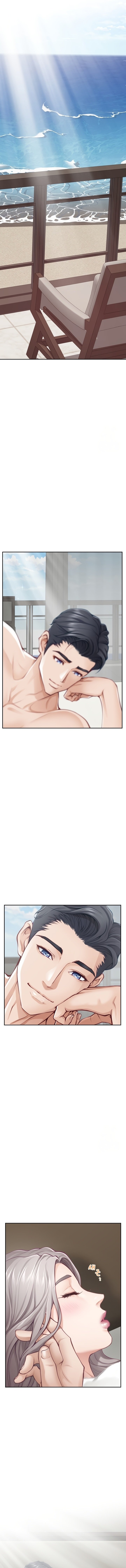 God of Pleasure Chapter 30 - Manhwa18.com