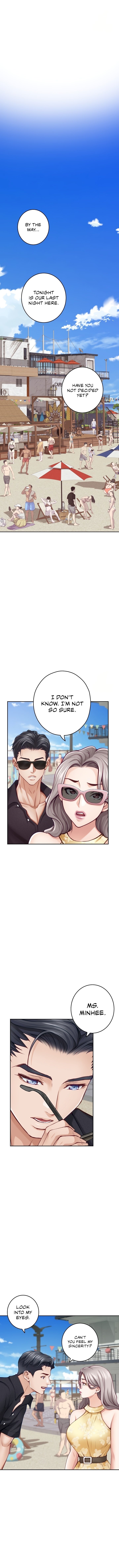 God of Pleasure Chapter 32 - Manhwa18.com