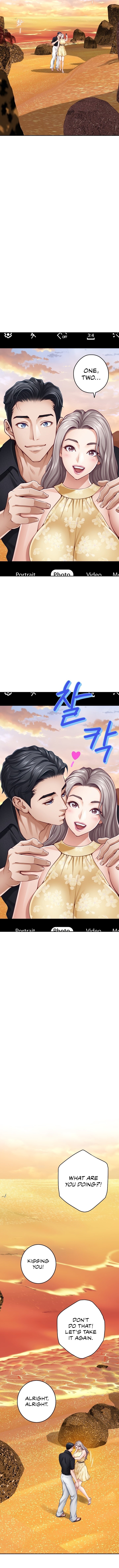 God of Pleasure Chapter 32 - Manhwa18.com