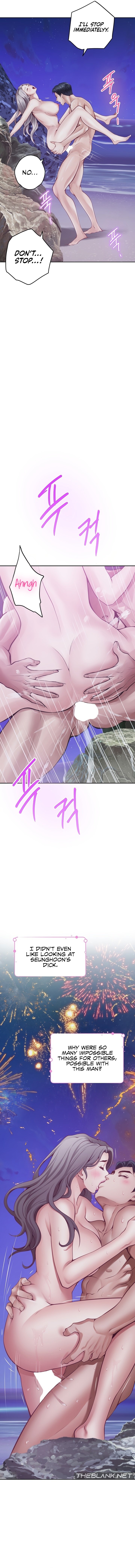 God of Pleasure Chapter 32 - Manhwa18.com