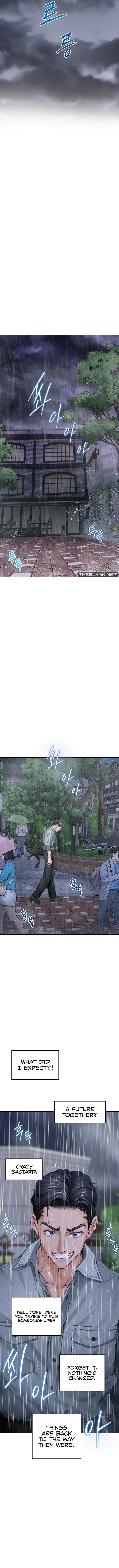 God of Pleasure Chapter 34 - Manhwa18.com