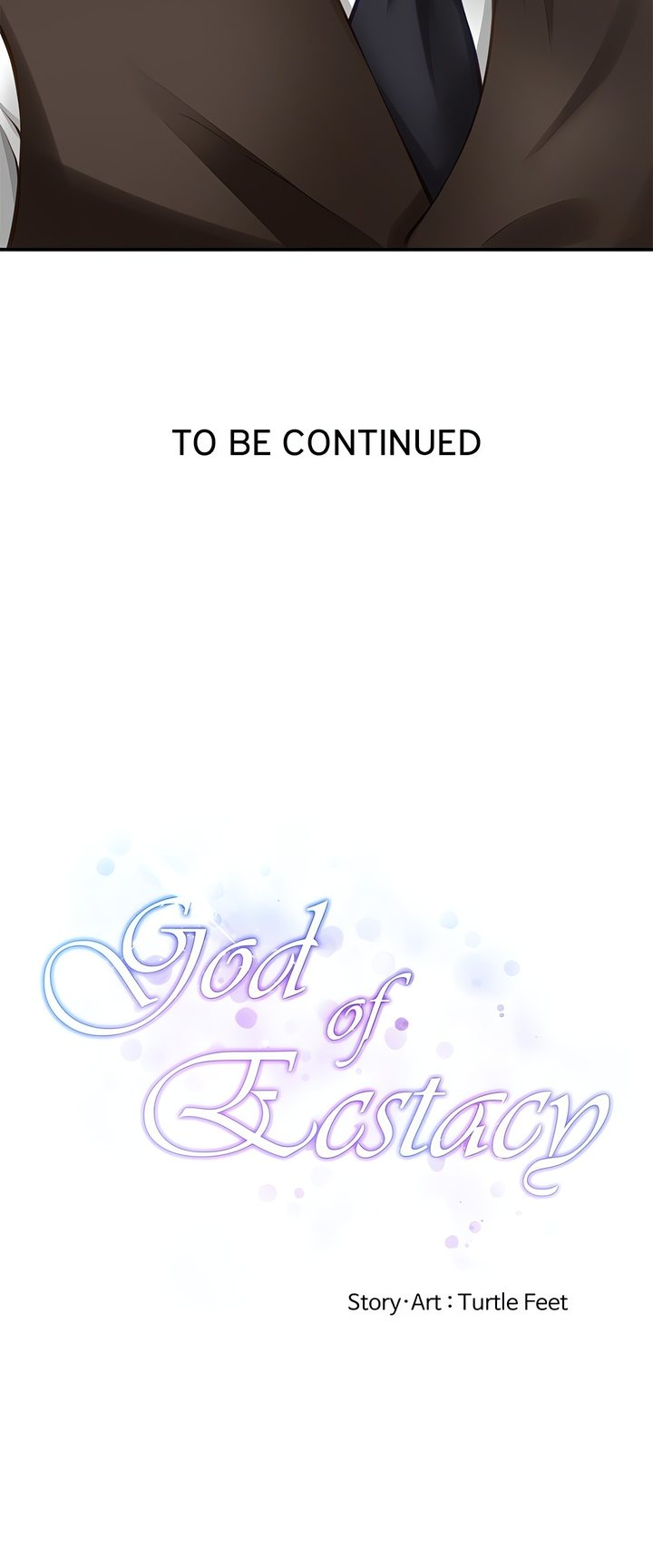 God of Pleasure Chapter 39 - Manhwa18.com