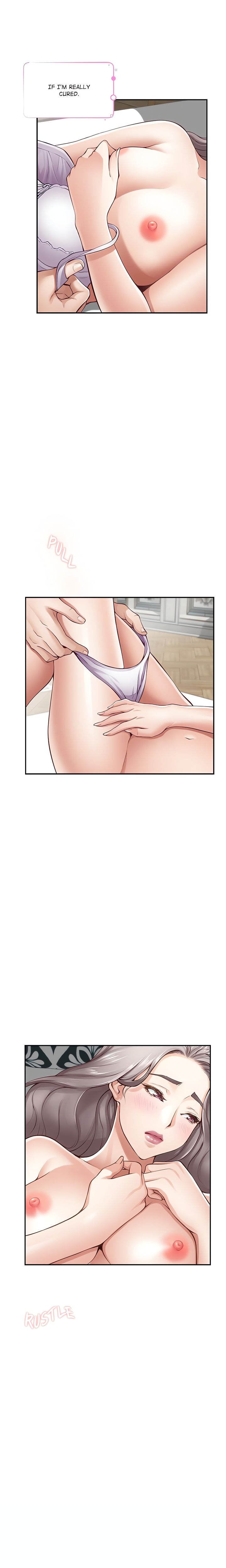 God of Pleasure Chapter 41 - Manhwa18.com