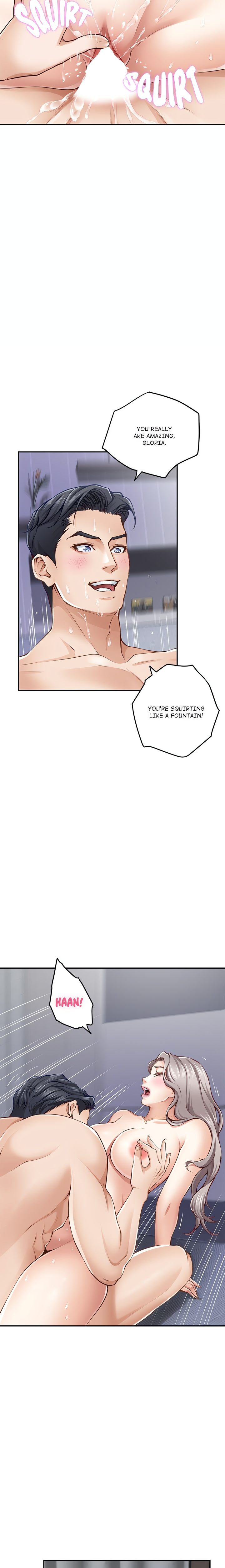 God of Pleasure Chapter 47 - Manhwa18.com