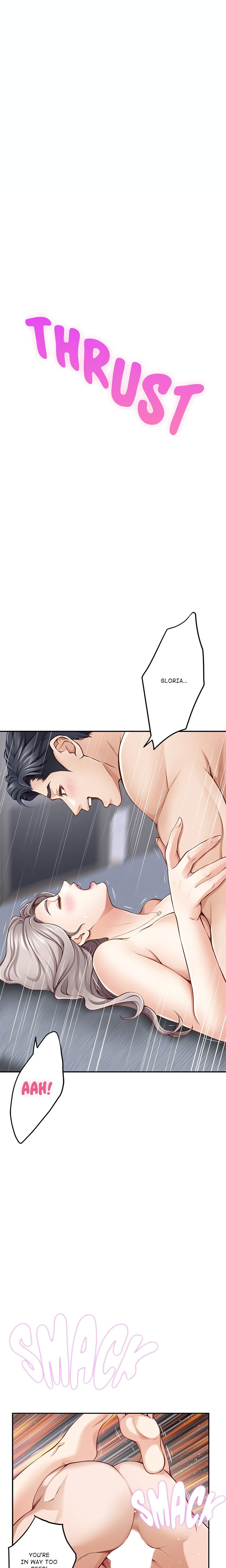 God of Pleasure Chapter 47 - Manhwa18.com