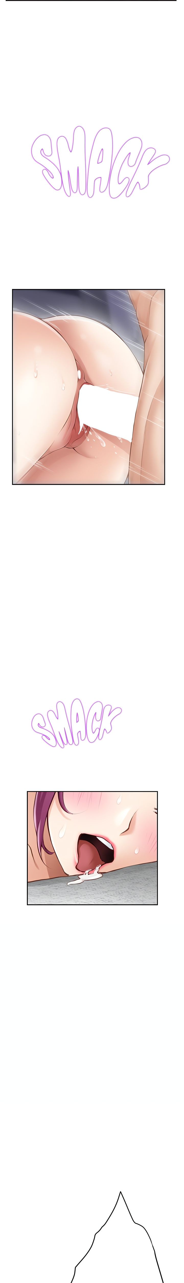 God of Pleasure Chapter 47 - Manhwa18.com