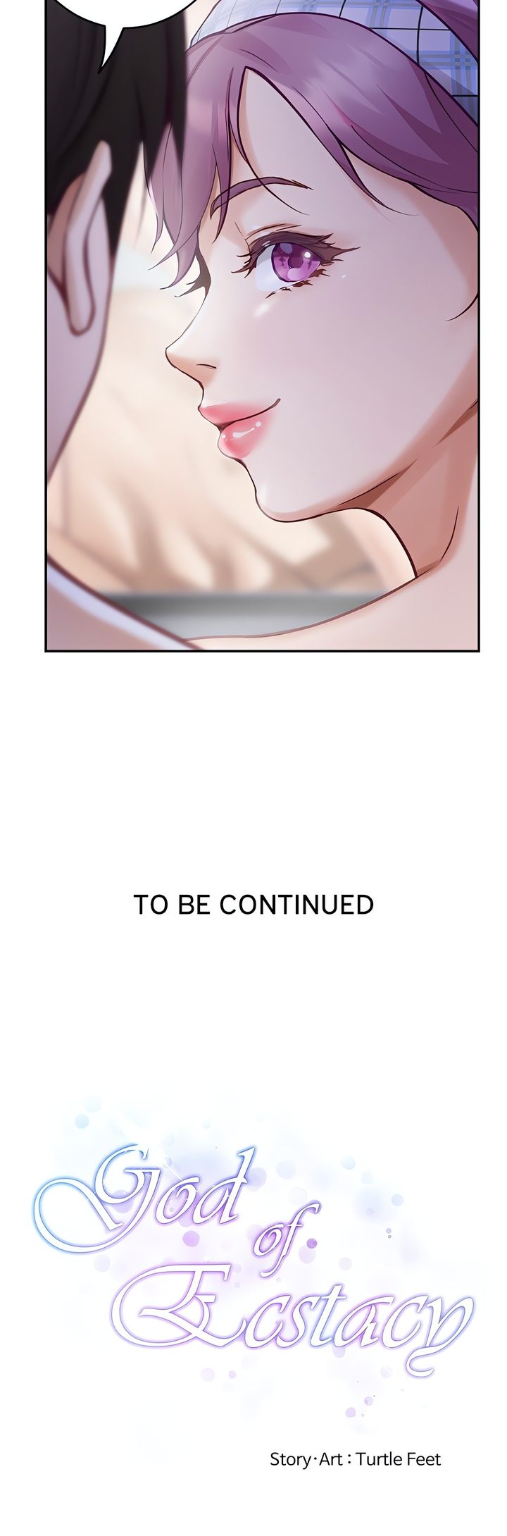 God of Pleasure Chapter 47 - Manhwa18.com