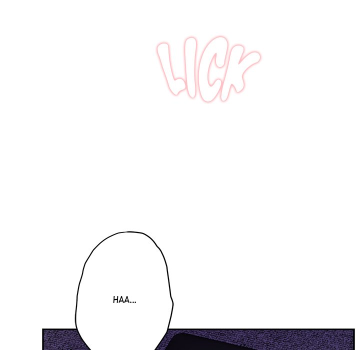 God of Pleasure Chapter 52 - Manhwa18.com