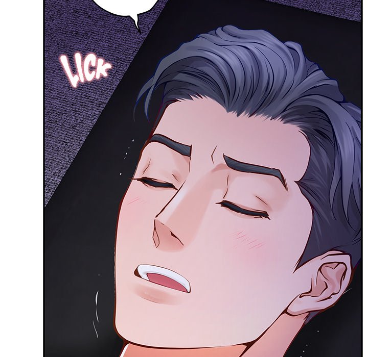 God of Pleasure Chapter 52 - Manhwa18.com