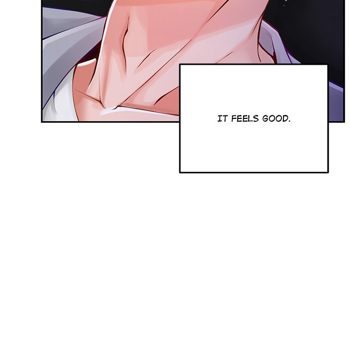 God of Pleasure Chapter 52 - Manhwa18.com