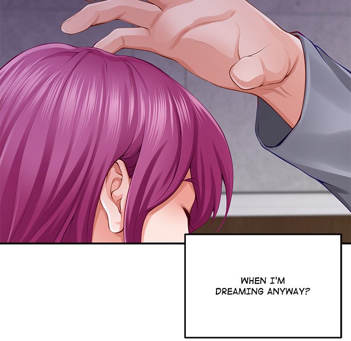God of Pleasure Chapter 52 - Manhwa18.com