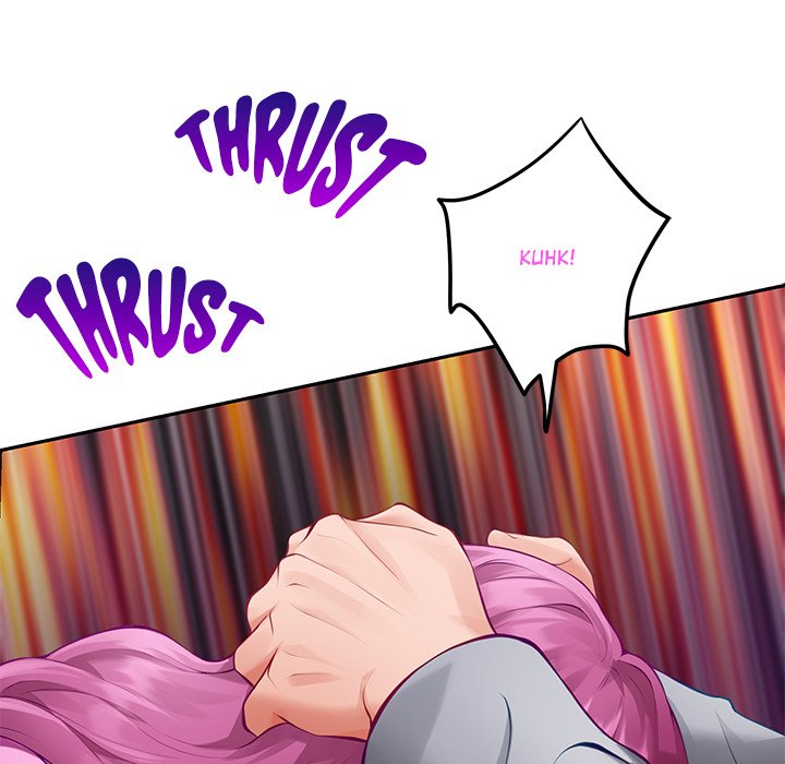 God of Pleasure Chapter 52 - Manhwa18.com