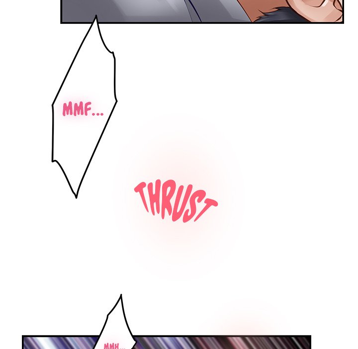 God of Pleasure Chapter 52 - Manhwa18.com