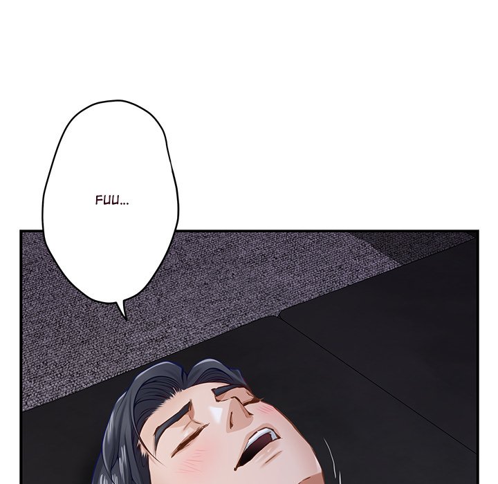 God of Pleasure Chapter 52 - Manhwa18.com
