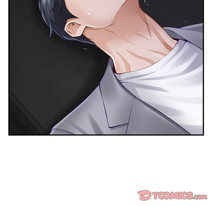 God of Pleasure Chapter 52 - Manhwa18.com